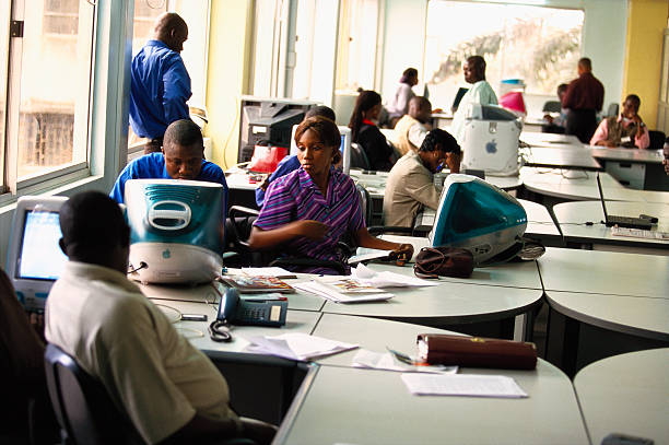 Top Federal Government Jobs In Nigeria