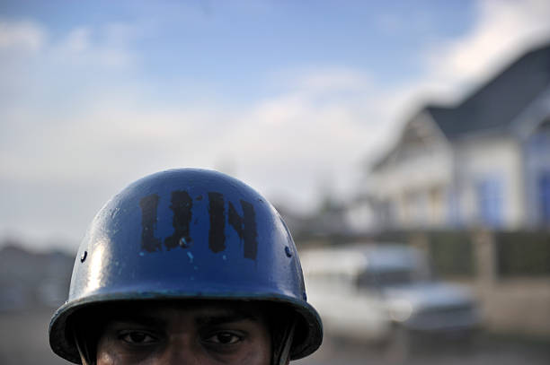 United Nations Jobs In Nigeria