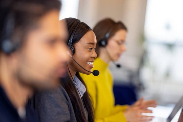 Call Centre & Customer Service Jobs In UK