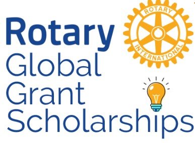 Rotary Foundation Global Study Grants